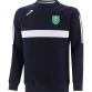 Ballyboughal GFC Aspire Crew Neck Fleece Sweatshirt