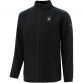 Ballygarrett GAA Wexford Sloan Fleece Lined Full Zip Jacket