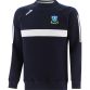 Ballyhooly GAA Aspire Crew Neck Fleece Sweatshirt