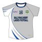 Ballymacarbry LGFC Women's Fit Jersey (Grey)