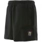 Barossa Rams Rugby Club Kids' Loxton Woven Leisure Shorts