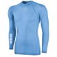Deerpark Pitch and Putt Club Pure Baselayer Long Sleeve Top Sky