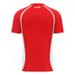 Basingstoke Hockey Club Boys Games Shirt Red