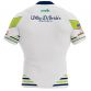 Bayonne Bombers RFC Tight Fit Rugby Replica Jersey (The Ferryman on 1st)