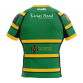 Bishops Castle & Onny Valley RFC Rugby Match Tight Fit Jersey
