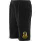 Beagh GAA Benson Fleece Shorts