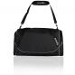 Our Lady and St Patrick's College, Knock Bedford Holdall Bag Black / Silver