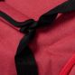 Bedford Holdall Bag Red / Black / White
