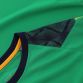 Meath GAA Men's Belcourt T-Shirt Green / Marine / Amber