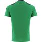 Green Men’s T-Shirt with Ireland crest and retro O’Neills branding by O’Neills. 