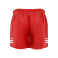 Bellanaleck GAC Mourne Shorts (Red)