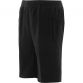 Kids' Benson Fleece Shorts Black