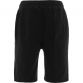 Men's Benson Fleece Shorts Black