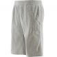 Men's Benson Fleece Shorts Grey