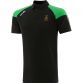 Bishops Castle & Onny Valley RFC Oslo Polo Shirt