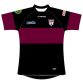 Cleveland Rovers RFC Rugby Jersey (Black)