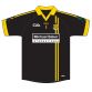 Pittsburgh Pucas Hurling Club GAA Supporters Jersey