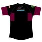 Cleveland Rovers RFC Rugby Jersey (Black)