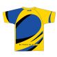 Blackheath & Elthamians Kids Hockey Goalkeeper Games Shirt (Yellow)