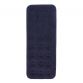 navy Trespass durable single air bed from O'Neills