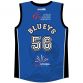 Blue Mountains Rugby Club Kids' Rugby Vest