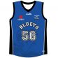 Blue Mountains Rugby Club Rugby Vest