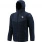Blue Mountains Rugby Club Maddox Hooded Padded Jacket