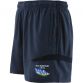 Blue Mountains Rugby Club Kids' Loxton Woven Leisure Shorts