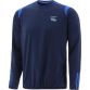 Blue Mountains Rugby Club Kids' Loxton Brushed Crew Neck Top