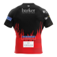 Bournemouth Rugby Kids' Rugby Match Fit Jersey