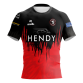 Bournemouth Rugby Kids' Rugby Match Fit Jersey