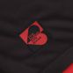 Red and Black Men's Bohemian FC Home Jersey 2022 from O’Neills.