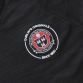 Bohemian FC Kids' Kells T-Shirt Black 