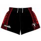 Bournemouth Rugby Printed Shorts
