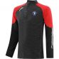 Bournemouth Rugby Oslo Brushed Half Zip Top