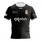 Brackley RUFC Women's Rugby Match Team Fit Jersey (Black)