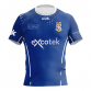 Brackley RUFC Rugby Match Team Fit Jersey (Blue)