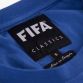 Men's Blue Copa 2014 World Cup Poster T-Shirt, made from 100% cotton from O'Neills.