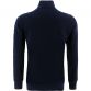 Marine Men’s Half Zip Fleece with high neck collar and two open side pockets by O’Neills.