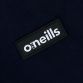Marine Men’s Half Zip Fleece with high neck collar and two open side pockets by O’Neills.