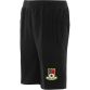 Bredon Star RFC Kids' Benson Fleece Shorts