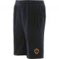 Breska Rovers AFC Benson Fleece Shorts