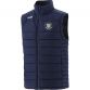 Brian Dillons GAA Kids' Andy Padded Gilet