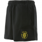 Brighton Rugby Club Loxton Woven Leisure Shorts