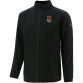 Brockworth RFC Sloan Fleece Lined Full Zip Jacket