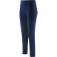 Marine Brodie women's leggings featuring a hidden pocket in the waistband from O'Neills
