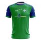 Brother Pearse Huddersfield Player Fit Jersey (Outfield)