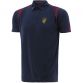 Broughton RUFC Loxton Polo Shirt