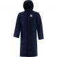 Broulee Dolphins Kids' Galaxy Hooded Sub Coat