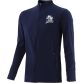 Broulee Dolphins Jenson Brushed Full Zip Top